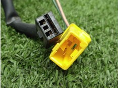 Recambio de anillo airbag para honda jazz (gd1/5) 1.2 dsi cat referencia OEM IAM 77900SENH01   2