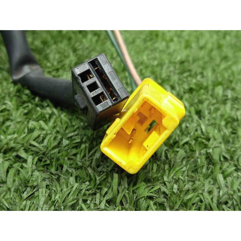 Recambio de anillo airbag para honda jazz (gd1/5) 1.2 dsi cat referencia OEM IAM 77900SENH01  