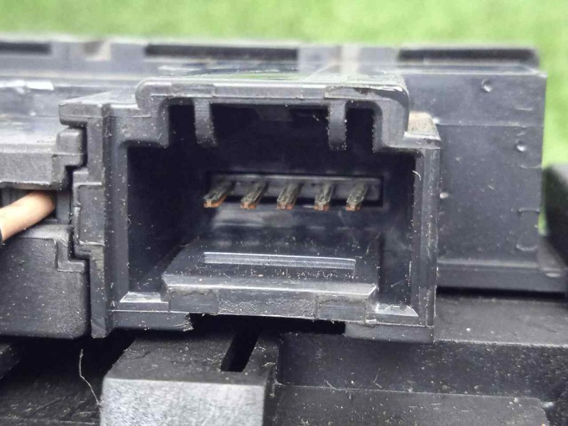 Recambio de anillo airbag para honda jazz (gd1/5) 1.2 dsi cat referencia OEM IAM 77900SENH01  