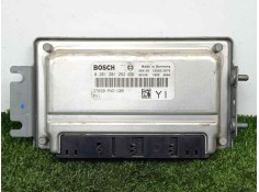 Recambio de centralita motor uce para honda jazz (gd1/5) 1.2 dsi cat referencia OEM IAM 0261201252-37820PWDG06-ME793 ME7.9.3 