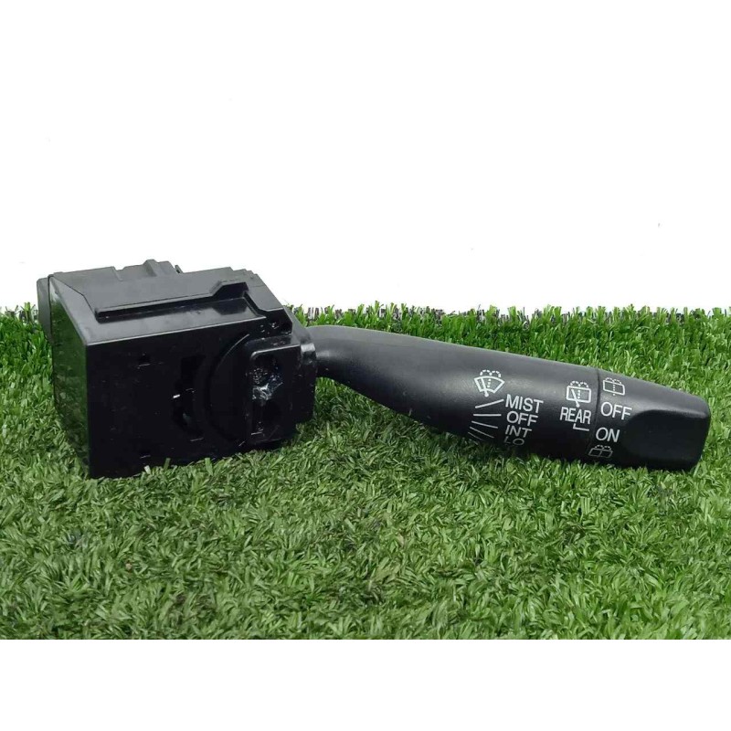 Recambio de mando limpia para honda jazz (gd1/5) 1.2 dsi cat referencia OEM IAM 35256SAAG01  