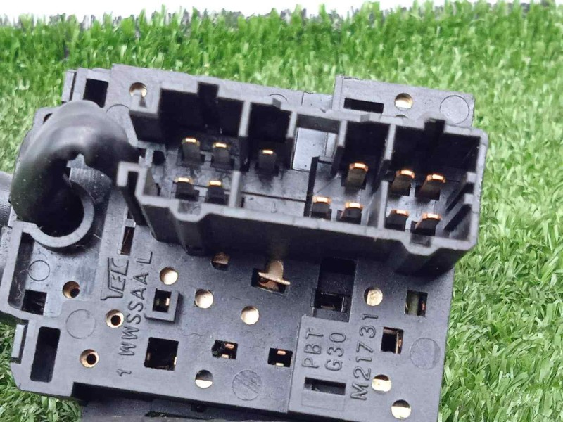 Recambio de mando limpia para honda jazz (gd1/5) 1.2 dsi cat referencia OEM IAM 35256SAAG01  