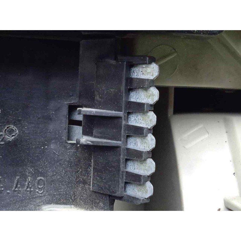 Recambio de piloto trasero izquierdo para opel astra f berlina 1.7 turbodiesel (17 dt / lu8) referencia OEM IAM SINREFERENCIA AS