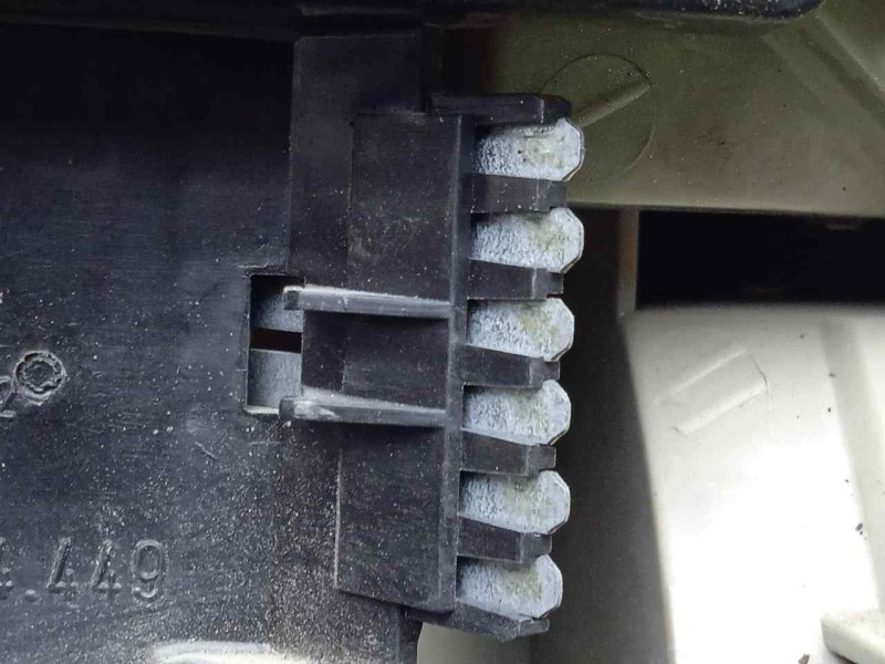 Recambio de piloto trasero izquierdo para opel astra f berlina 1.7 turbodiesel (17 dt / lu8) referencia OEM IAM SINREFERENCIA AS