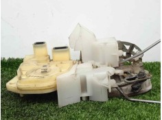 Recambio de cerradura puerta delantera izquierda para honda jazz (gd1/5) 1.2 dsi cat referencia OEM IAM 72110SAAG31 2.CONECTORES