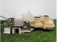 Recambio de cerradura puerta delantera izquierda para honda jazz (gd1/5) 1.2 dsi cat referencia OEM IAM 72110SAAG31 2.CONECTORES 2