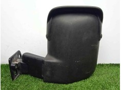 Recambio de retrovisor izquierdo para ford transit bus 1995 referencia OEM IAM  NEGRO.PLASTICO 86-91 - MANUAL - CON.TARAS 2