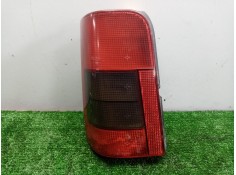 Recambio de piloto trasero izquierdo para peugeot partner (s1) 1.9 diesel referencia OEM IAM  1.SERIE DOBLE.PUERTA