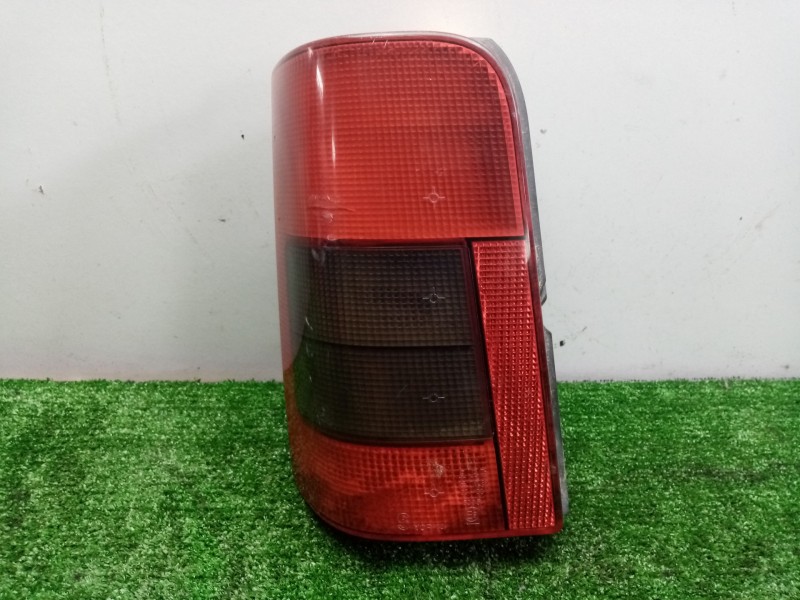 Recambio de piloto trasero izquierdo para peugeot partner (s1) 1.9 diesel referencia OEM IAM  1.SERIE DOBLE.PUERTA