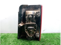 Recambio de piloto trasero izquierdo para peugeot partner (s1) 1.9 diesel referencia OEM IAM  1.SERIE DOBLE.PUERTA 2