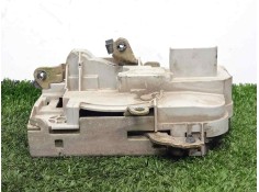 Recambio de cerradura puerta delantera izquierda para peugeot 406 berlina (s1/s2) 2.0 hdi referencia OEM IAM  2.SERIE - OVALADO 