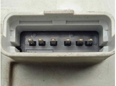 Recambio de cerradura puerta delantera izquierda para peugeot 406 berlina (s1/s2) 2.0 hdi referencia OEM IAM  2.SERIE - OVALADO  2