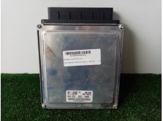 Recambio de centralita motor uce para ford mondeo berlina (ge) 2.0 tdci cat referencia OEM IAM R0411C037A-5S7112A650FA-E2U9A E2U 2