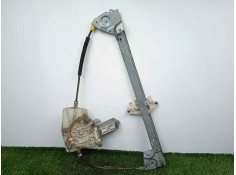 Recambio de elevalunas delantero derecho para peugeot 406 berlina (s1/s2) 2.0 hdi referencia OEM IAM  2.SERIE - ELECTRICO CON.MO