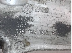Recambio de soporte alternador para seat cordoba berlina (6l2) 1.4 16v referencia OEM IAM 036145169G   2