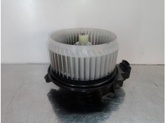 Recambio de motor calefaccion para toyota auris 1.6 16v cat referencia OEM IAM AV2727008085  