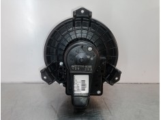 Recambio de motor calefaccion para toyota auris 1.6 16v cat referencia OEM IAM AV2727008085   2