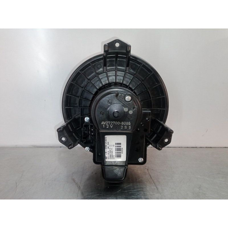 Recambio de motor calefaccion para toyota auris 1.6 16v cat referencia OEM IAM AV2727008085  