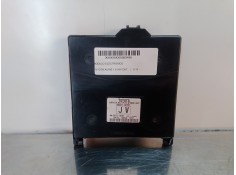 Recambio de modulo electronico para toyota auris 1.6 16v cat referencia OEM IAM 50119221-8922102331  