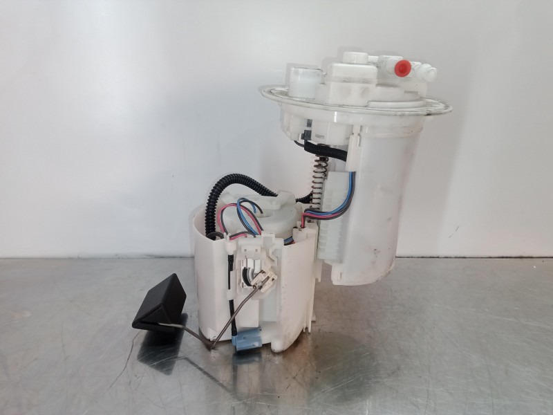 Recambio de aforador para toyota auris 1.6 16v cat referencia OEM IAM 7702002470  