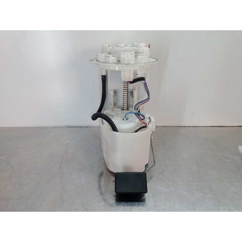 Recambio de aforador para toyota auris 1.6 16v cat referencia OEM IAM 7702002470  