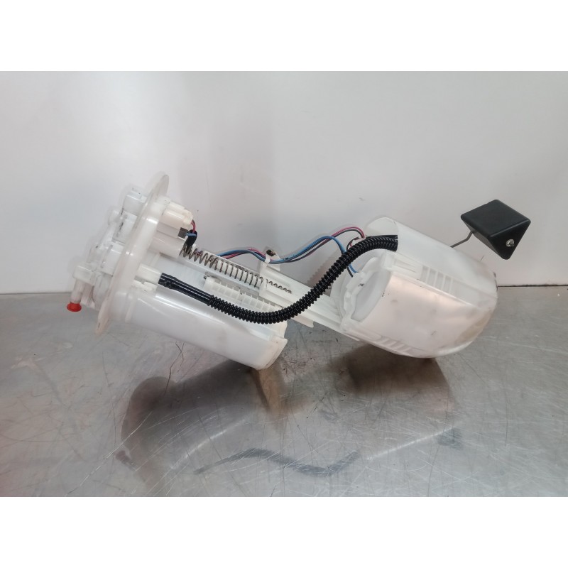 Recambio de aforador para toyota auris 1.6 16v cat referencia OEM IAM 7702002470  