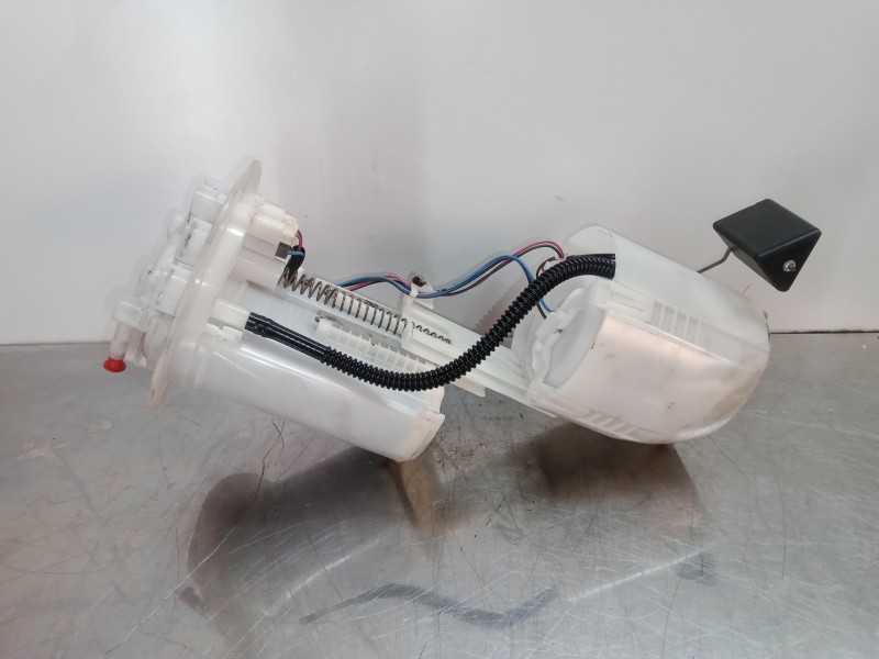 Recambio de aforador para toyota auris 1.6 16v cat referencia OEM IAM 7702002470  