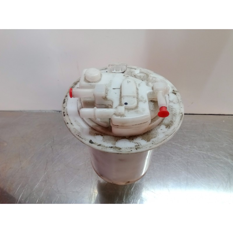 Recambio de aforador para toyota auris 1.6 16v cat referencia OEM IAM 7702002470  