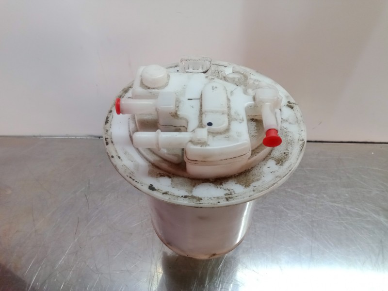 Recambio de aforador para toyota auris 1.6 16v cat referencia OEM IAM 7702002470  