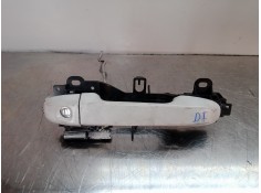 Recambio de maneta exterior delantera izquierda para toyota auris 1.6 16v cat referencia OEM IAM NOTIENEREFERENCIA  