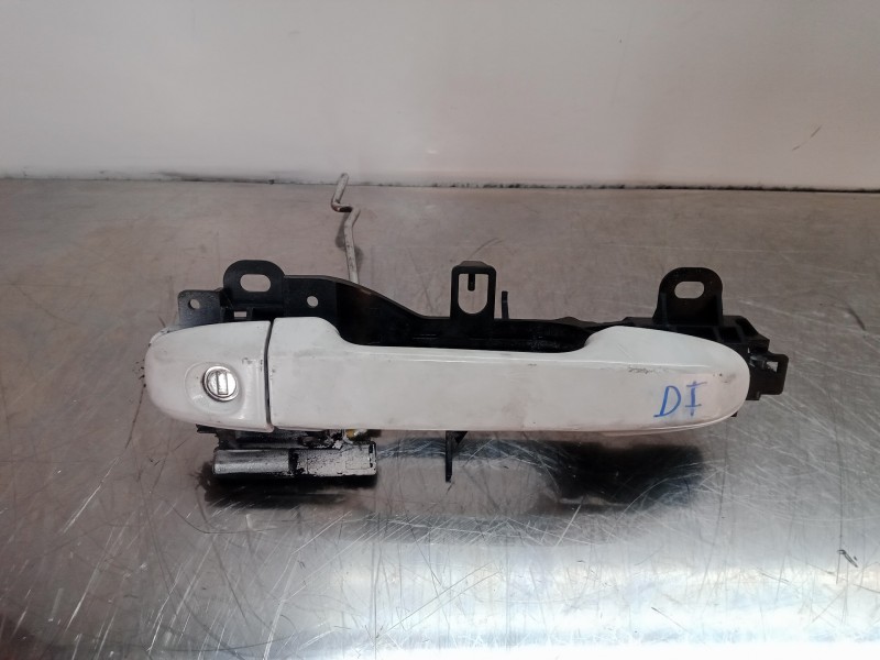 Recambio de maneta exterior delantera izquierda para toyota auris 1.6 16v cat referencia OEM IAM NOTIENEREFERENCIA  