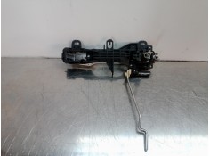 Recambio de maneta exterior delantera izquierda para toyota auris 1.6 16v cat referencia OEM IAM NOTIENEREFERENCIA   2