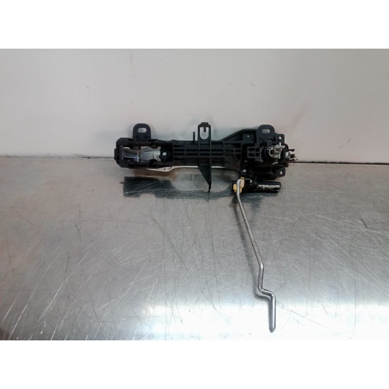 Recambio de maneta exterior delantera izquierda para toyota auris 1.6 16v cat referencia OEM IAM NOTIENEREFERENCIA  