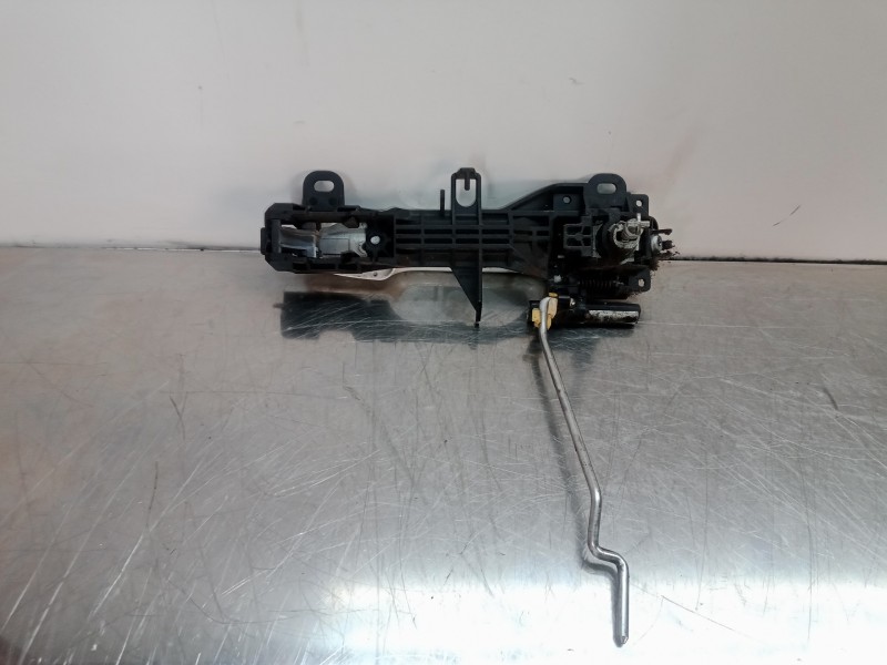 Recambio de maneta exterior delantera izquierda para toyota auris 1.6 16v cat referencia OEM IAM NOTIENEREFERENCIA  