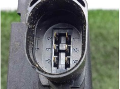 Recambio de cerradura puerta trasera izquierda para volkswagen passat berlina (3b2) 1.9 tdi referencia OEM IAM  6.PINES CONECTOR 2