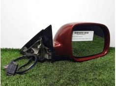 Recambio de retrovisor derecho para volkswagen passat berlina (3b2) 1.9 tdi referencia OEM IAM  97-03 - ELECTRICO - 5.PINES ROJO
