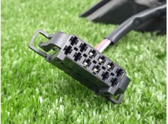 Recambio de retrovisor derecho para volkswagen passat berlina (3b2) 1.9 tdi referencia OEM IAM  97-03 - ELECTRICO - 5.PINES ROJO 2