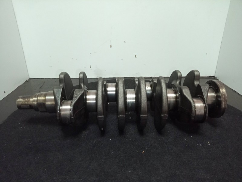Recambio de cigueñal para ford focus berlina (cap) 1.6 tdci cat referencia OEM IAM 849-CJ  
