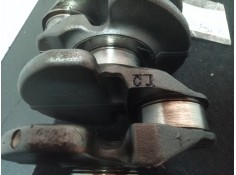 Recambio de cigueñal para ford focus berlina (cap) 1.6 tdci cat referencia OEM IAM 849-CJ   2
