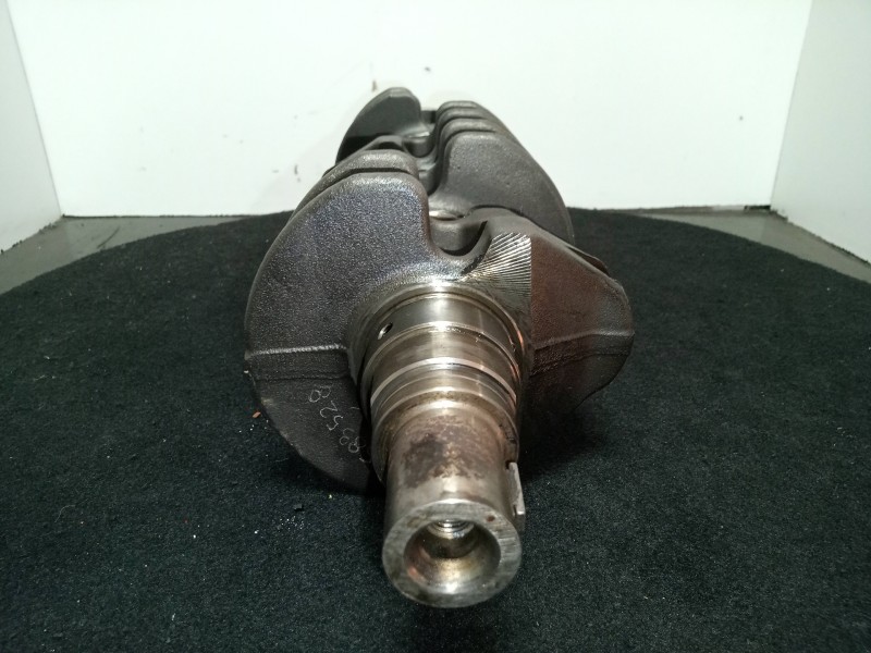 Recambio de cigueñal para ford focus berlina (cap) 1.6 tdci cat referencia OEM IAM 849-CJ  