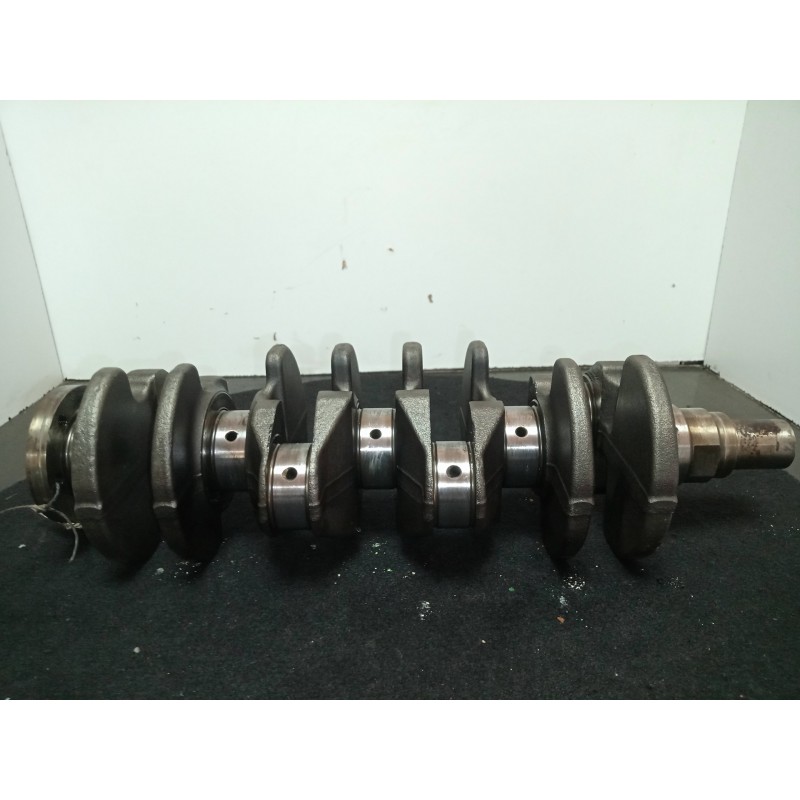 Recambio de cigueñal para ford focus berlina (cap) 1.6 tdci cat referencia OEM IAM 849-CJ  