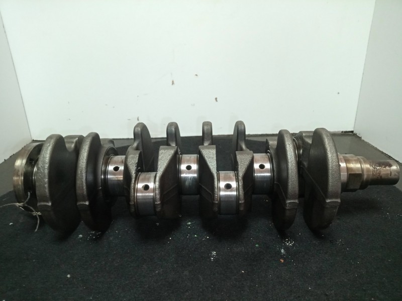 Recambio de cigueñal para ford focus berlina (cap) 1.6 tdci cat referencia OEM IAM 849-CJ  