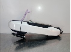 Recambio de maneta exterior trasera izquierda para toyota auris 1.6 16v cat referencia OEM IAM 4231711  