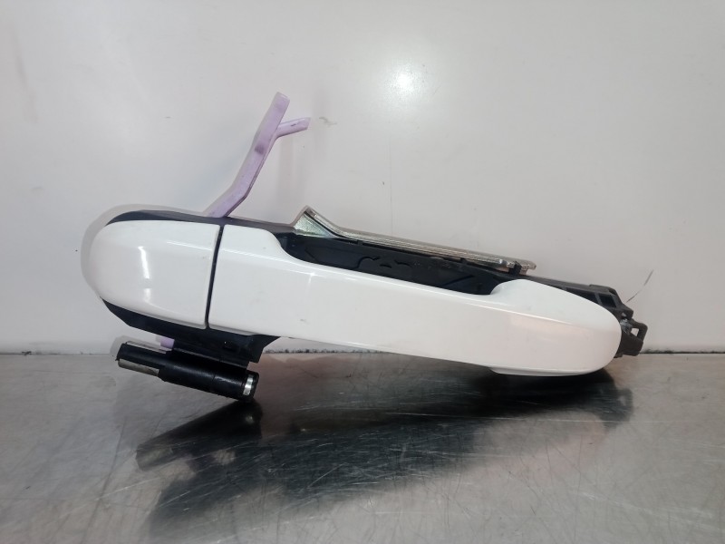 Recambio de maneta exterior trasera izquierda para toyota auris 1.6 16v cat referencia OEM IAM 4231711  