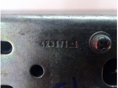 Recambio de maneta exterior trasera izquierda para toyota auris 1.6 16v cat referencia OEM IAM 4231711   2