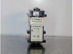 Recambio de mando elevalunas trasero derecho para toyota auris 1.6 16v cat referencia OEM IAM 829204D   2