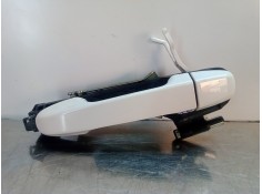 Recambio de maneta exterior trasera derecha para toyota auris 1.6 16v cat referencia OEM IAM 4231712  