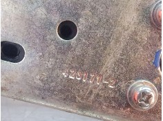 Recambio de maneta exterior trasera derecha para toyota auris 1.6 16v cat referencia OEM IAM 4231712   2