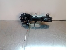 Recambio de maneta exterior delantera derecha para toyota auris 1.6 16v cat referencia OEM IAM NOSELEVEREFERENCIA   2