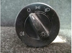 Recambio de interruptor luces para volkswagen golf iv berlina (1j1) 1.9 tdi referencia OEM IAM 1C0941531-C1K1468-04052030 1.NIEB